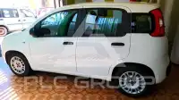 2021 Fiat Panda