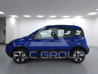 2021 Fiat Panda