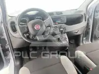 2021 Fiat Panda