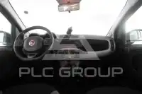 2021 Fiat Panda