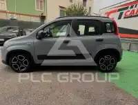 2021 Fiat Panda