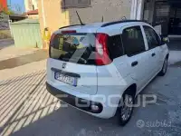 2021 Fiat Panda