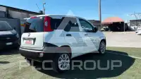 2021 Fiat Panda