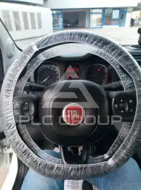 2021 Fiat Panda