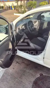 2021 Fiat Panda