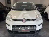 2021 Fiat Panda