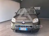 2021 Fiat Panda