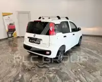 2021 Fiat Panda