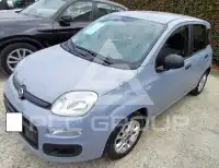 2021 Fiat Panda