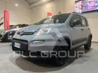 2021 Fiat Panda