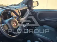 2021 Fiat Panda