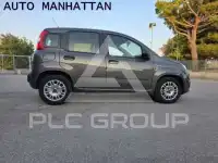 2021 Fiat Panda