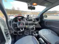 2021 Fiat Panda