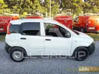 2021 Fiat Panda
