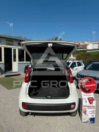 2021 Fiat Panda