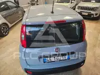 2021 Fiat Panda