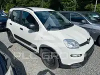 2021 Fiat Panda