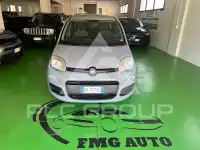 2021 Fiat Panda