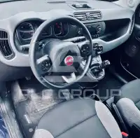 2021 Fiat Panda
