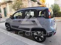 2021 Fiat Panda