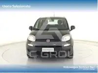 2021 Fiat Panda