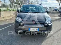 2021 Fiat Panda