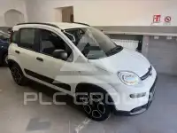 2021 Fiat Panda