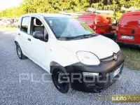 2021 Fiat Panda