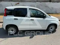 2021 Fiat Panda