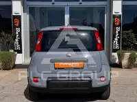 2021 Fiat Panda