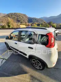 2021 Fiat Panda