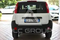 2021 Fiat Panda