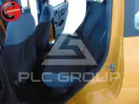 2021 Fiat Panda