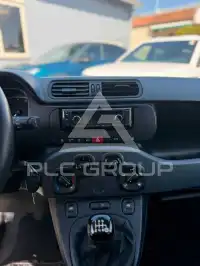 2021 Fiat Panda