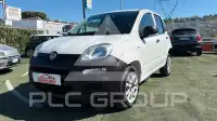 2021 Fiat Panda