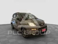 2021 Fiat Panda