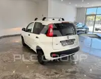 2021 Fiat Panda