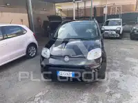 2021 Fiat Panda