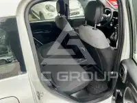 2021 Fiat Panda
