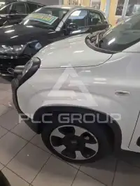 2021 Fiat Panda