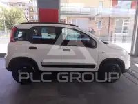 2021 Fiat Panda