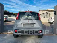 2021 Fiat Panda