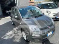 2021 Fiat Panda