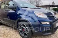 2021 Fiat Panda