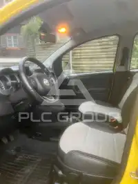 2021 Fiat Panda