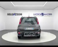 2021 Fiat Panda