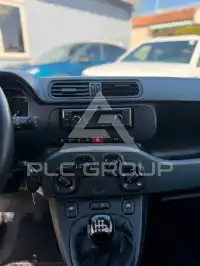 2021 Fiat Panda