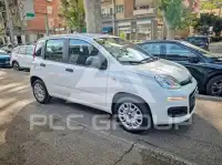 2021 Fiat Panda
