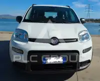 2021 Fiat Panda