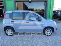 2021 Fiat Panda